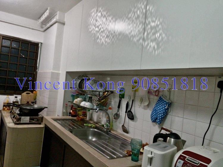 Hougang Street 61 thumbnail photo